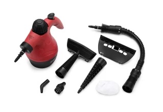 Certa 900W Handheld Steam Cleaner Kit