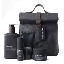 Hunter Lab  Skincare Pack for $169