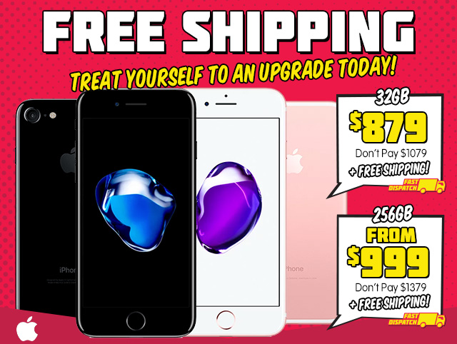 ⏰ Apple Free Shipping SALE – Limited Time!