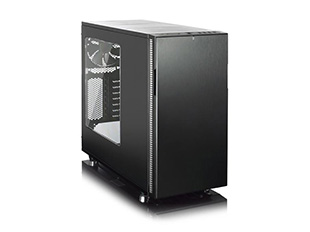 Fractal Design Define R5 Blackout Edition