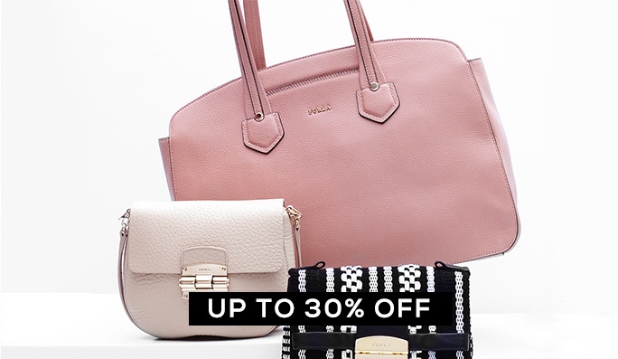 Furla UP TO 30% OFF