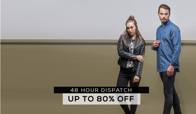 Shop Now: G-Star UP TO 80% OFF