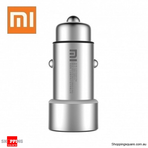 Genuine Xiaomi 3.6A Dual USB Ports