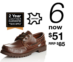 Casual Shoes – Up to 40% off