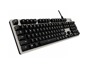 Logitech G413 Mechanical Backlit Gaming Keyboard