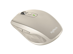 Logitech MX Anywhere 2 Wireless Mouse – From $79 now at $49