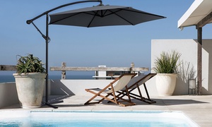 $99 for a Three-Metre Milano Cantilever Umbrella