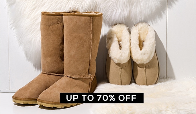 Mixed UGG Clearance UP TO 70% OFF