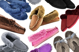 Moccasins and Slippers Ugg Collection – Only $49!