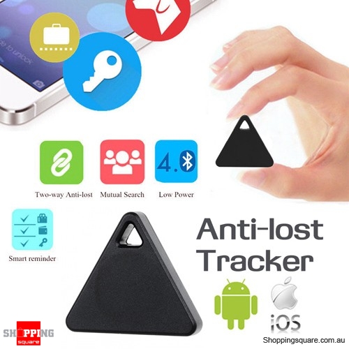 Multifunctional Anti-Lost Bluetooth Smart GPS Tracker – Save 79% OFF