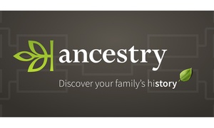 One-Month Ancestry Plus membership for Free