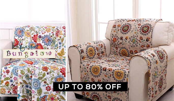 Our Favourite Throws & Covers UP TO 80% OFF