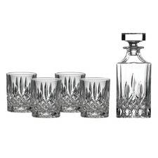 Spirit Decanter Set for $229