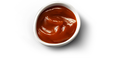 Pizza Hut Sriracha Dip for $0.75