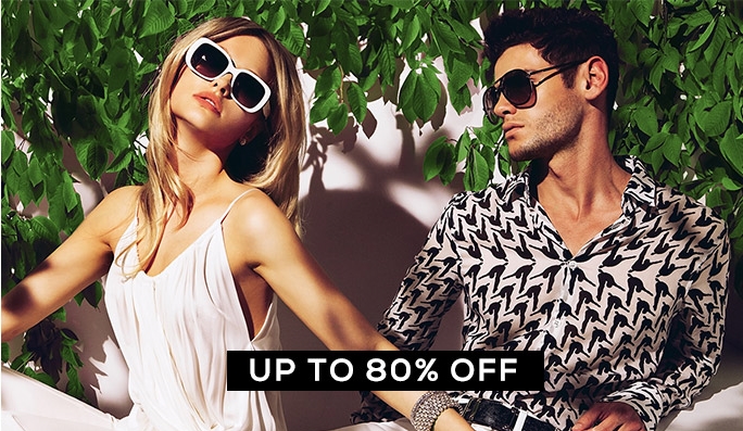 Vivienne Westwood, Balenciaga & More UP TO 80% OFF