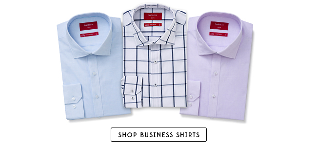 Van Heusen SALE | New Styles Added