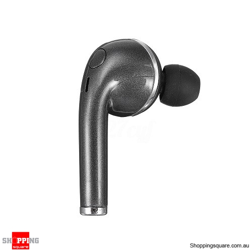 Wireless Earbud Bluetooth 4.1 Earphone – Save 80% OFF