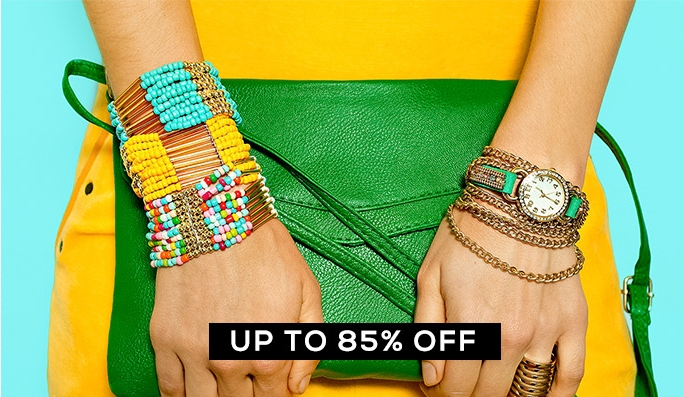 Womens Accessories  UP TO 85% OFF