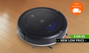 $189.95 for a ZX 1000 MyGenie Intelligent Robotic Vacuum