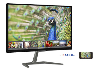 Philips 27″ Full HD IPS Monitor for $238