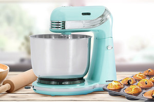 Electric Stand Mixer Only $49