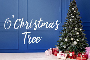 Christmas Tree Xmas Tree | 1.8m | Green for $89