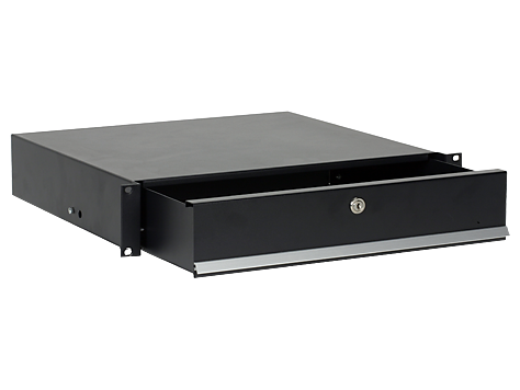 HP 2U Universal Locking Drawer $129.00