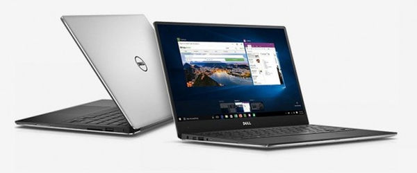 Dell Coupon: XPS 13 and XPS 15 Laptops from $706