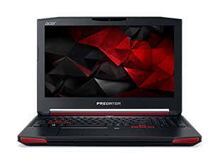 Acer Predator G9-593-71J0 Gaming Laptop