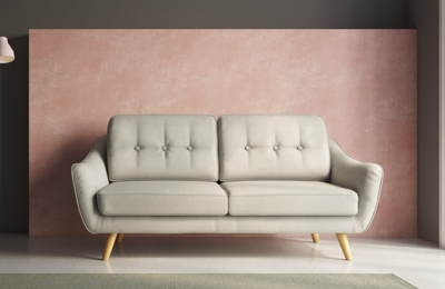 Eva 3 Seater Sofa