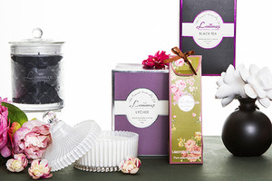 Lonimax Home Fragrance |  From  $2.95