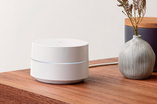 Google Wifi (White) for $169