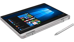 Porsche Design BOOK ONE 2 in 1 PC for $1,995