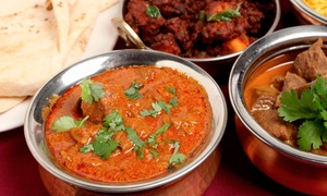 $15 for $30 to Spend at Injoy Indian Delights