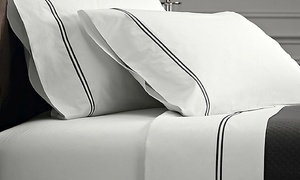 From $79 for a 1000TC Egyptian Cotton Sorrento Sheet Set
