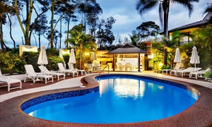 Coffs Harbour: 3-Night Beachside Stay with Wine Smugglers On The Beach $390 (was $780)