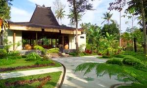 Bali: 2- to 7-Night Pool Villa Stay for Two