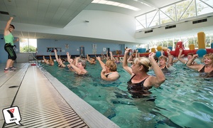 $19 for a One-Month Fitness Membership with YMCA NSW