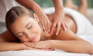 One-Hour Full Body Massage for One ($39)