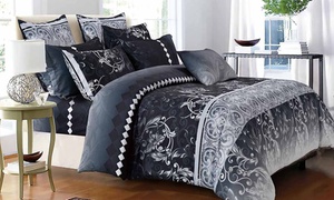 From $49 for a Modern-Design Quilt Cover Set