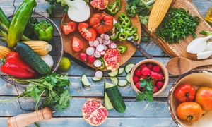 $9 for a Diploma in Nutrition Online Course