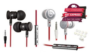 $49 urBeats by Dr. Dre In-Ear Headphones