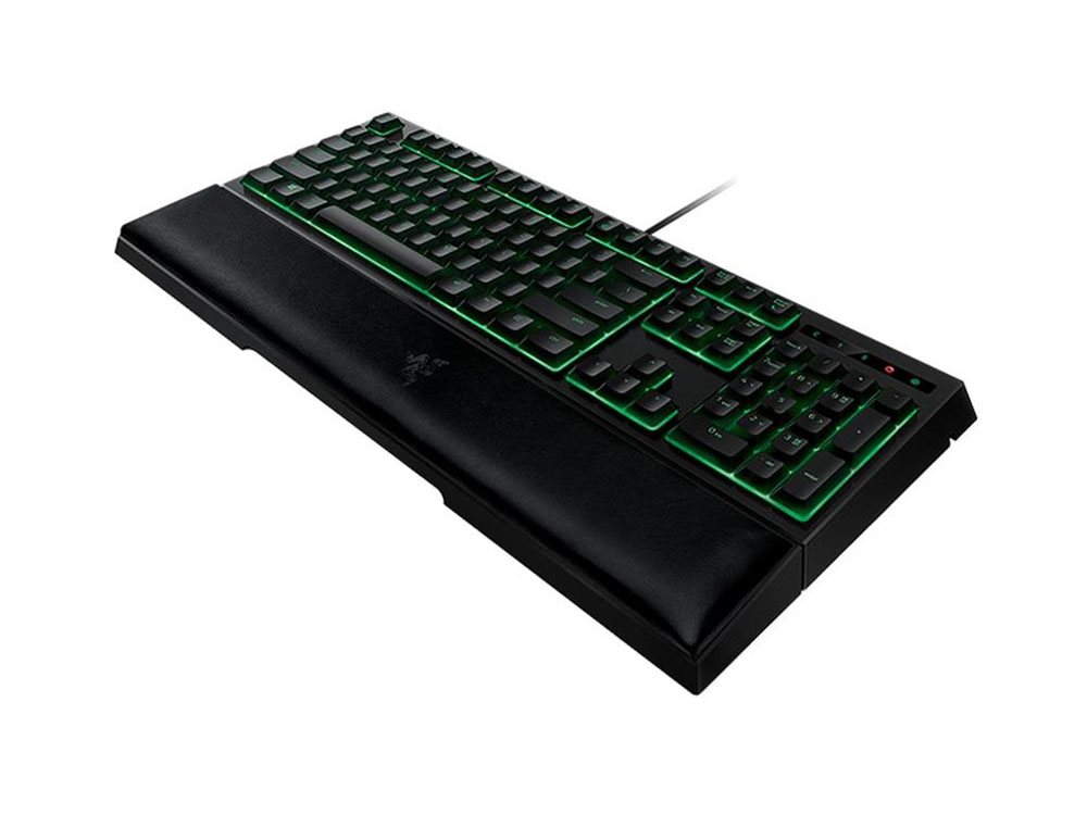 CYBER WEEKEND: Awesome deals this weekend! Razer Ornata Membrane Gaming Keyboard ONLY $99