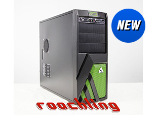 Centre Com ‘Roachling’ Gaming System $1,049