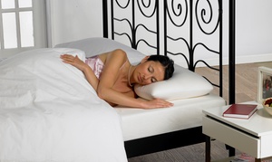 1000TC Ultra Soft Microfibre 4-Pc Sheet Set: King Single ($29), Double ($34), Queen ($39), King ($44), Super King ($59)