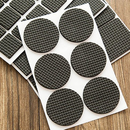 Furniture Leg Floor Protectors Only $12