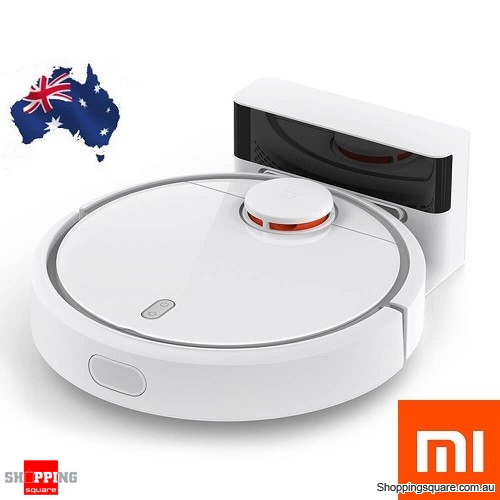 Xiaomi Mi Smart Robot Vacuum Cleaner with App Control now $338.95! Save: $361.00 (52%)