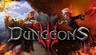 DUNGEONS 3 for $33.99