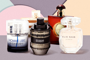 The Fragrance Buyer’s Beauty Edit