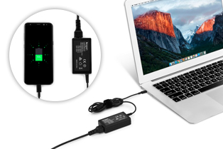 Kogan Universal 45W Type-C PD Charger $39